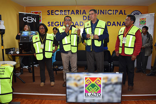 Gente-Motivando-Gente---CBN---Secretaria-Municipal-de-Seguridad-El-Alto-6